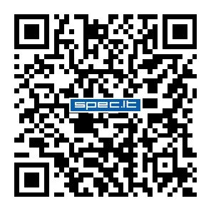 QR kodas | Daugiabučio namo savininkų bendrija Aistis | spec.lt
