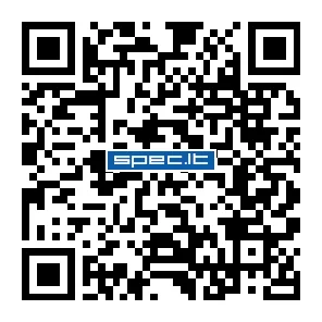 QR kodas | Daugiabučio namo savininkų bendrija Aitvaras (Alytus) | spec.lt