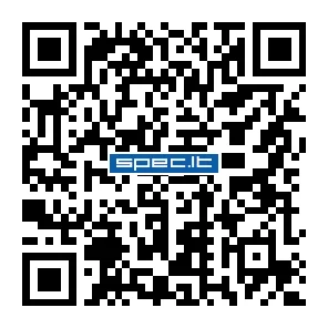 QR kodas | Daugiabučio namo savininkų bendrija Aitvaras (Klaipėda) | spec.lt