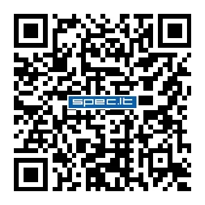 QR kodas | Daugiabučio namo savininkų bendrija Aitvaras (Radviliškis) | spec.lt