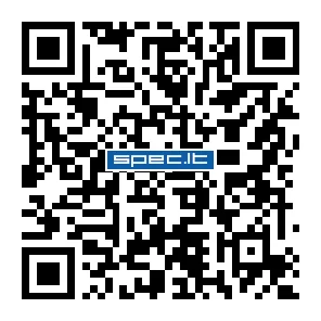 QR kodas | Daugiabučio namo savininkų bendrija Ajeras (Alytus) | spec.lt
