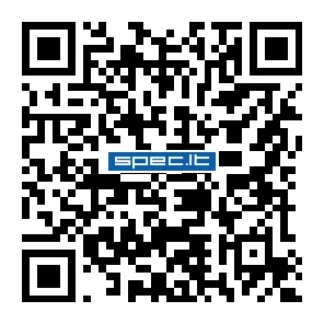 QR kodas | Daugiabučio namo savininkų bendrija Ajeras | spec.lt