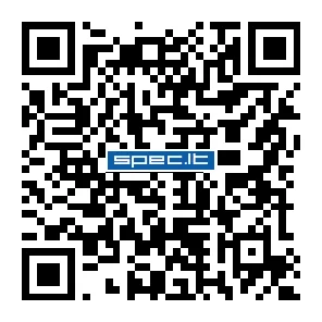 QR kodas | Daugiabučio namo savininkų bendrija Akacija | spec.lt