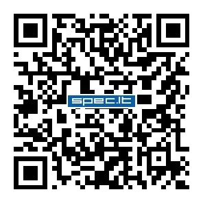 QR kodas | Daugiabučio namo savininkų bendrija AKACIJA | spec.lt