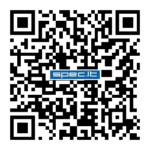 QR kodas | Daugiabučio namo savininkų bendrija AKMENA | spec.lt