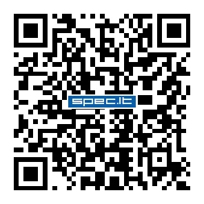 QR kodas | Daugiabučio namo savininkų bendrija AKMENA (Kretinga) | spec.lt