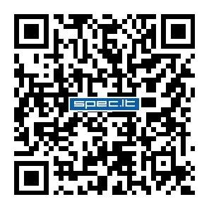 QR kodas | Daugiabučio namo savininkų bendrija Akmena | spec.lt