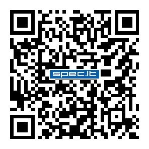 QR kodas | Daugiabučio namo savininkų bendrija Alėja | spec.lt