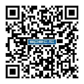 QR kodas | Daugiabučio namo savininkų bendrija Algirdas | spec.lt