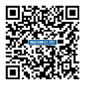 QR kodas | Daugiabučio namo savininkų bendrija ALKSNIS | spec.lt