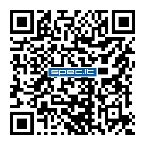 QR kodas | Daugiabučio namo savininkų bendrija ALKSNIUKAS