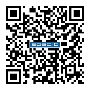 QR kodas | Daugiabučio namo savininkų bendrija Alksnynas | spec.lt