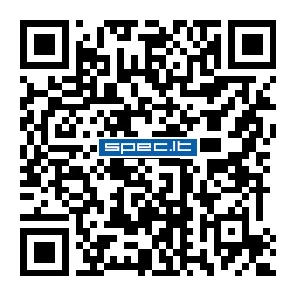 QR kodas | Daugiabučio namo savininkų bendrija Alksnynė 13 | spec.lt