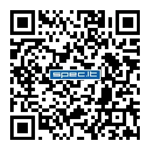 QR kodas | Daugiabučio namo savininkų bendrija Alus | spec.lt