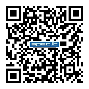 QR kodas | Daugiabučio namo savininkų bendrija Alyva | spec.lt
