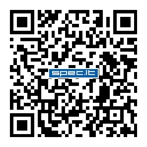 QR kodas | Daugiabučio namo savininkų bendrija Alyvų takas 11 | spec.lt