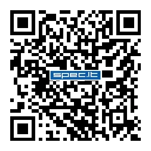 QR kodas | Daugiabučio namo savininkų bendrija Ant bangos