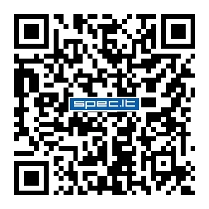 QR kodas | Daugiabučio namo savininkų bendrija Antakalnio 11 | spec.lt
