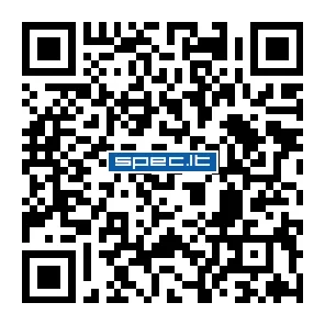 QR kodas | Daugiabučio namo savininkų bendrija Antakalnis | spec.lt