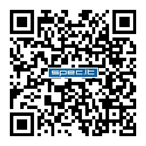 QR kodas | Daugiabučio namo savininkų bendrija Apynys | spec.lt