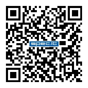 QR kodas | Daugiabučio namo savininkų bendrija Aras | spec.lt