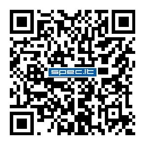 QR kodas | Daugiabučio namo savininkų bendrija Architektų g. 26 | spec.lt