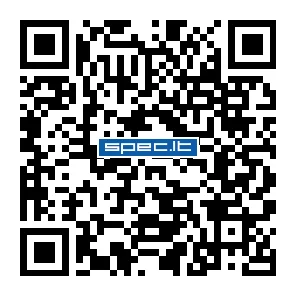 QR kodas | Daugiabučio namo savininkų bendrija Architektų g. 28 | spec.lt