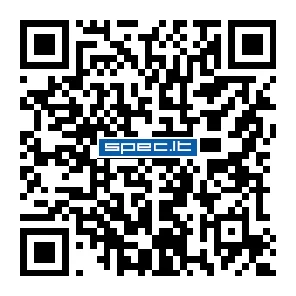 QR kodas | Daugiabučio namo savininkų bendrija Architektų g. 30 | spec.lt