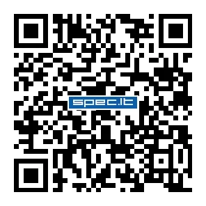 QR kodas | Daugiabučio namo savininkų bendrija Architektų g. 42 | spec.lt