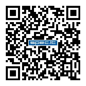 QR kodas | Daugiabučio namo savininkų bendrija Architektų g. 44 | spec.lt