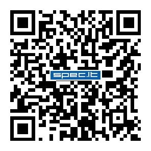 QR kodas | Daugiabučio namo savininkų bendrija Architektų g. 46 | spec.lt