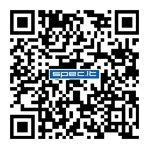 QR kodas | Daugiabučio namo savininkų bendrija Architektų g. 52 | spec.lt
