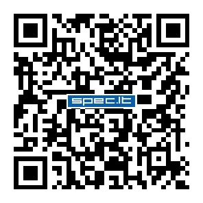 QR kodas | Daugiabučio namo savininkų bendrija ARKA | spec.lt