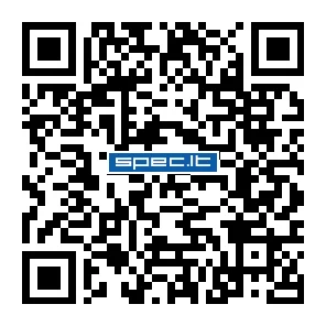 QR kodas | Daugiabučio namo savininkų bendrija Ašmena 33 | spec.lt