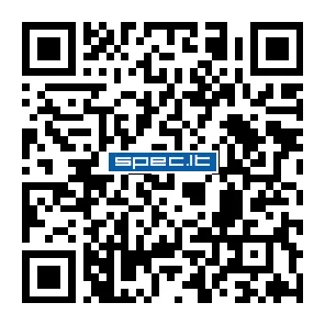 QR kodas | Daugiabučio namo savininkų bendrija ASTRA (Klaipėda) | spec.lt