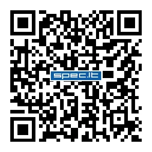 QR kodas | Daugiabučio namo savininkų bendrija Ateitis (Alytaus r.) | spec.lt