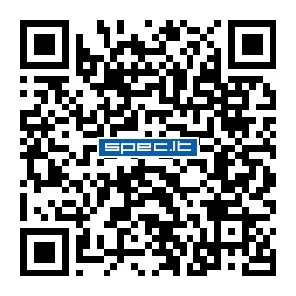 QR kodas | Daugiabučio namo savininkų bendrija Ateitis (Alytus) | spec.lt