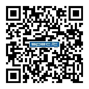 QR kodas | Daugiabučio namo savininkų bendrija Ateitis | spec.lt