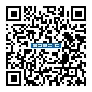 QR kodas | Daugiabučio namo savininkų bendrija Ateitis | spec.lt