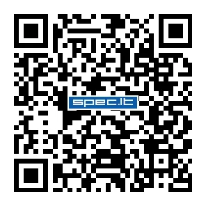 QR kodas | Daugiabučio namo savininkų bendrija ATEITIS (Ukmergė) | spec.lt