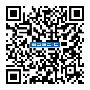 QR kodas | Daugiabučio namo savininkų bendrija Atgimimas | spec.lt