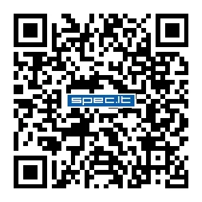 QR kodas | Daugiabučio namo savininkų bendrija ATŽALA | spec.lt