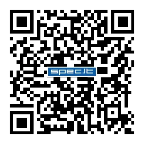 QR kodas | Daugiabučio namo savininkų bendrija Atžalynas 4 | spec.lt