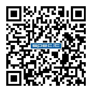 QR kodas | Daugiabučio namo savininkų bendrija Audra (Klaipėda) | spec.lt