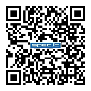 QR kodas | Daugiabučio namo savininkų bendrija Audronaša | spec.lt