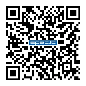 QR kodas | Daugiabučio namo savininkų bendrija Audronys | spec.lt