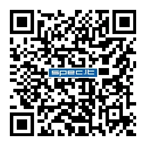 QR kodas | Daugiabučio namo savininkų bendrija Auksinė Kekė | spec.lt
