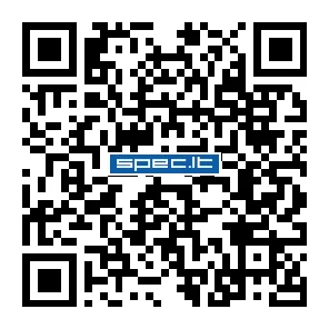 QR kodas | Daugiabučio namo savininkų bendrija Aukšta | spec.lt