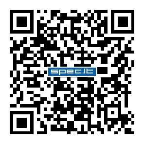 QR kodas | Daugiabučio namo savininkų bendrija Aukštaitija | spec.lt
