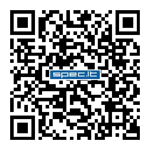 QR kodas | Daugiabučio namo savininkų bendrija Aukštakalnio g. Nr. 20 | spec.lt